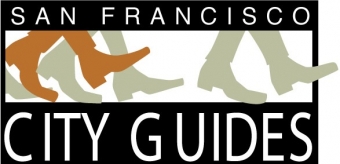 San Francisco City Guides Logo